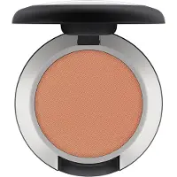MAC Powder Kiss Soft Matte Eye Shadow fard à paupières teinte What Clout! 1.5 g
