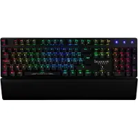 Konix Clavier Mécanique Helheim élite - Drakkar