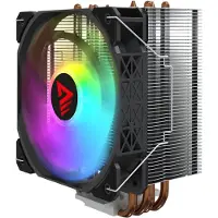 Savio Ventilateur De Processeur Vortex X2 Argb