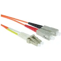 ACT RL8502, 2 m, LC, SC