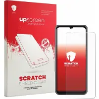 Upscreen Scratch Shield Protection