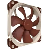 Noctua Nf-a14uln Fan 140 Cm Doré