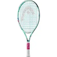 Head Racket Coco 23 Tennis Racket Argenté 6