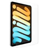 Just in Case Apple iPad Mini 7 Protège-écran Verre