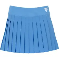 Tecnifibre Team Skirt Bleu XL Femme