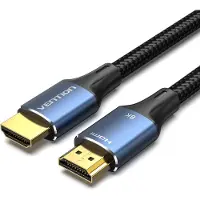 Vention hdmi algli 3 m 2.1 cable