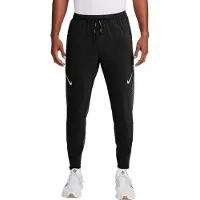 Nike Pantalon de running Dri-FIT ADV AeroSwift pour homme - Noir | Taille XL