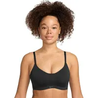 Nike Brassière maintien léger femme Alate