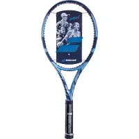 Babolat Raquette De Tennis Non Cordée Pure Drive 98 X2
