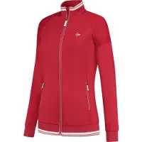 Dunlop Veste Club Knitted