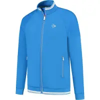 Dunlop Veste Club Knitted
