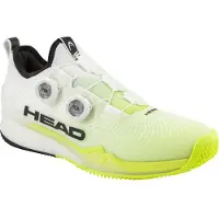 Head Racket Chaussures Pour Terre Battue Endure Pro Boa