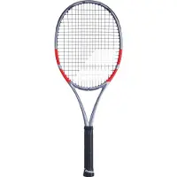 Babolat Raquette De Tennis Non Cordée Puretrike 100 16x20