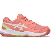 Asics Chaussures De Padel Gel-dedicate 8 Gs