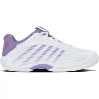 K-Swiss Femmes, Baskets, Femmes Hypercourt Express 3, Violet, (37.5)