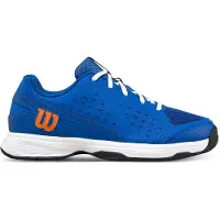 Wilson Chaussures Toutes Surfaces Rush Pro Junior