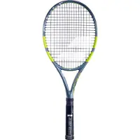 Babolat Raquette De Tennis Non Cordée Pure Aero 98 Gen9 2 Unités