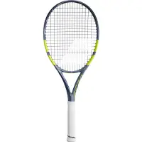 Babolat Raquette De Tennis Non Cordée Pure Aero Team Gen9