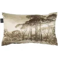 KAAT Amsterdam Coussin Décoratif KAAT Amsterdam Odetta Natural (30 x 50 cm)