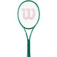 Wilson Raquette De Tennis Non Cordée Blade 100l V10