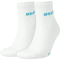 Osaka Chaussettes Crew Short Duo Sport