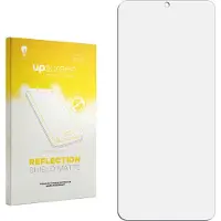 Upscreen Reflection Shield Protection Mat (1 pcs, Xiaomi Redmi 3 Pro), Téléphone portable : film de protection, Transparent