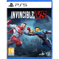 Invincible Vs - PS5