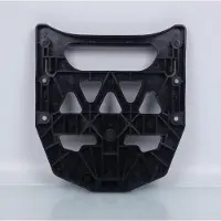 Givi Platine Support Top Case E213 Monokey Pour Moto Honda 650 Transalp 2000 À 2007