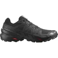 Salomon Chaussures Speedcross 6 Wide 417440