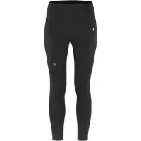 Fjällräven Abisko Leggings Noir 2XS Femme