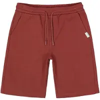 Garcia Pantalon rouge rouille