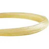Luxilon Corde De Tennis Natural Gut 125 Tour