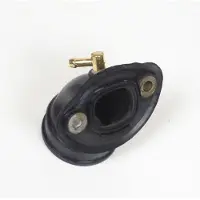 Sifam Pipe D Admission Pour Scooter Piaggio 125 Vespa Lx 4t 2006 À 2008 Neuf