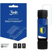 3MK Folia ARC Watch FITBIT Inspire 2 Folia plein écran