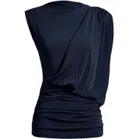Object Style Grec - Drapé Top