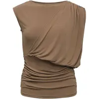 Object Style Grec - Drapé Top