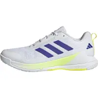 Adidas Chaussure de sport 'Novaflight 2' bleu foncé / jaune / blanc
