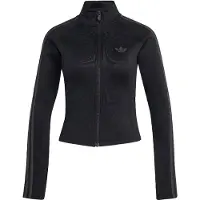 Adidas Originals Veste de survêtement 'Sst 2.0' anthracite / noir