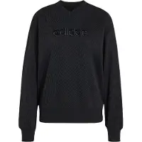 Adidas Sweat de sport 'Seasonal Essentials' noir