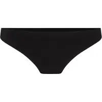 Hunkemoller String 'Super Comfort' noir