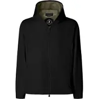 Save the Duck Veste mi-saison 'Zayn' noir