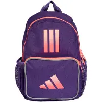 Adidas Sac à dos violet / rose