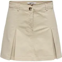 ONLY Jupe 'ONLStella' sable