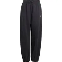 Adidas Originals Pantalon 'Trefoil' noir