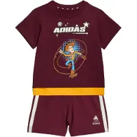 Adidas Ensemble T-shirt Pixar Toy Story - Rose, Rose