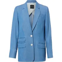 Marc Cain Blazer bleu