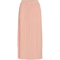 Vila Jupe 'VIPlisa' saumon