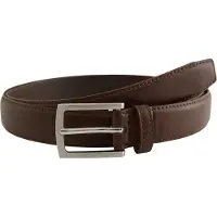We fashion Ceinture cognac