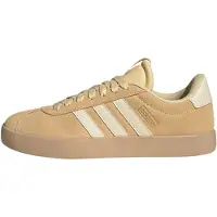 Adidas Vl Court 3.0 Trainers Orange EU 39 1/3 Femme