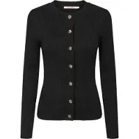 Rue de femme Cardigan ' 7493RDFLope ' noir